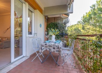 Three-room apartment Viale Romagna, Cervia - photo 7