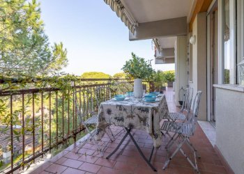 Three-room apartment Viale Romagna, Cervia - photo 9