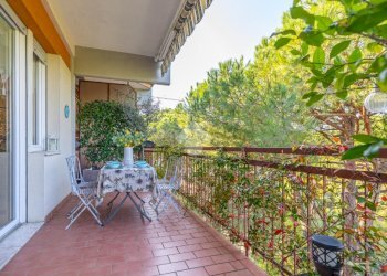Three-room apartment Viale Romagna, Cervia - photo 10