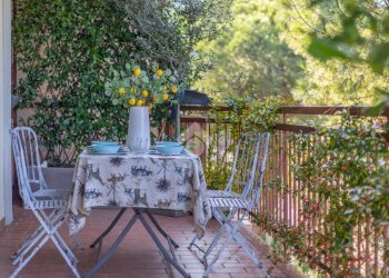 Three-room apartment Viale Romagna, Cervia - photo 11