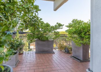 Three-room apartment Viale Romagna, Cervia - photo 12