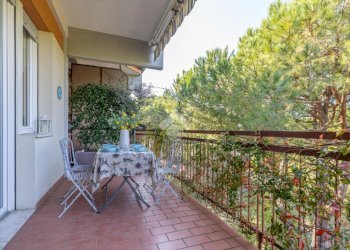 Three-room apartment Viale Romagna, Cervia - photo 13