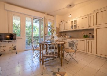 Three-room apartment Viale Romagna, Cervia - photo 15