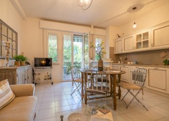 Three-room apartment Viale Romagna, Cervia - photo 17