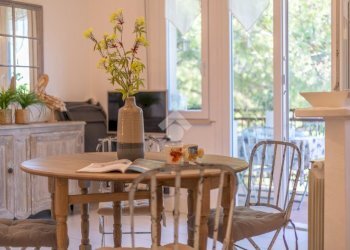 Three-room apartment Viale Romagna, Cervia - photo 20