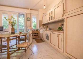 Three-room apartment Viale Romagna, Cervia - photo 22