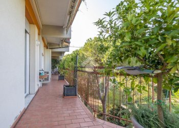 Three-room apartment Viale Romagna, Cervia - photo 34