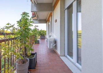 Three-room apartment Viale Romagna, Cervia - photo 35