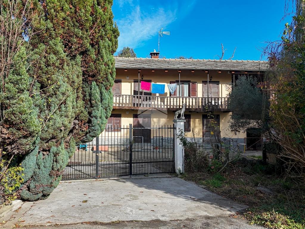 Independent house Via Cave, Bagnolo Piemonte - photo 2