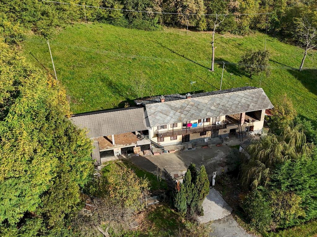 Independent house Via Cave, Bagnolo Piemonte - photo 3