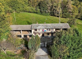 Independent house Via Cave, Bagnolo Piemonte - photo 1
