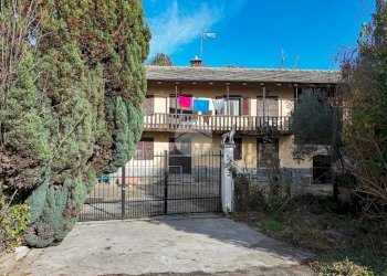 Independent house Via Cave, Bagnolo Piemonte - photo 2