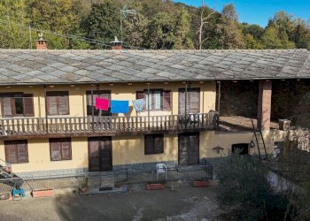 Independent house Via Cave, Bagnolo Piemonte - photo 5