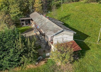 Independent house Via Cave, Bagnolo Piemonte - photo 8