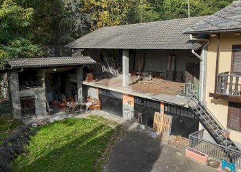 Independent house Via Cave, Bagnolo Piemonte - photo 21