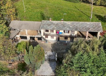 Independent house Via Cave, Bagnolo Piemonte - photo 23