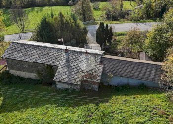 Independent house Via Cave, Bagnolo Piemonte - photo 24