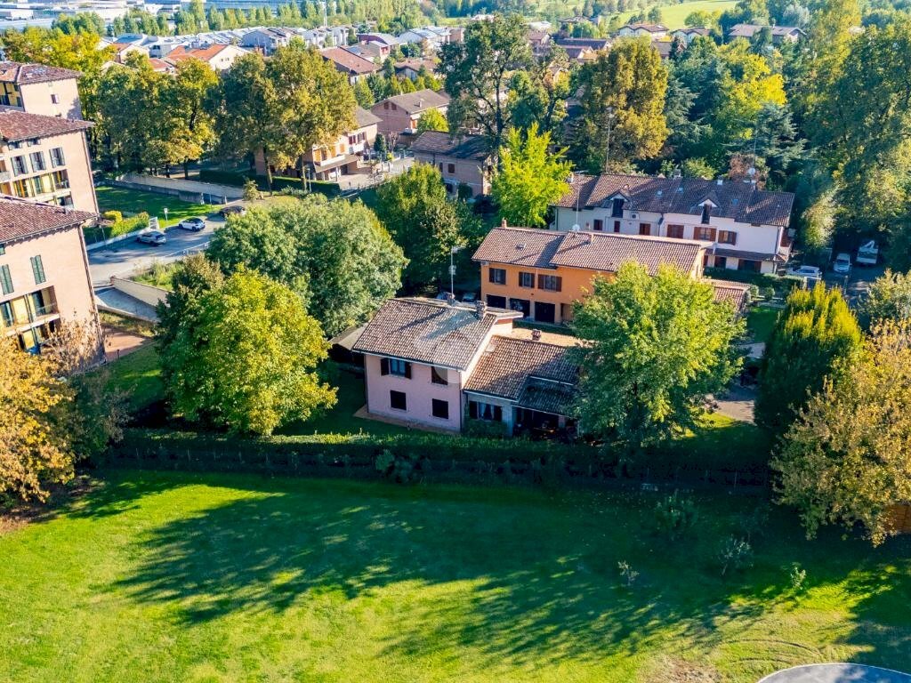 Villa Via Fonte Acqua Chiara, Reggio nell'Emilia - photo 2