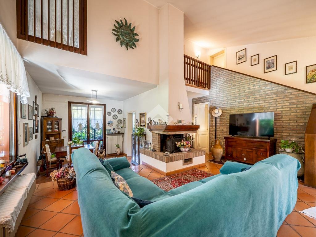 Villa Via Fonte Acqua Chiara, Reggio nell'Emilia - photo 3