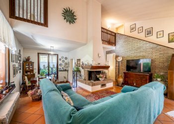 Villa Via Fonte Acqua Chiara, Reggio nell'Emilia - foto 3