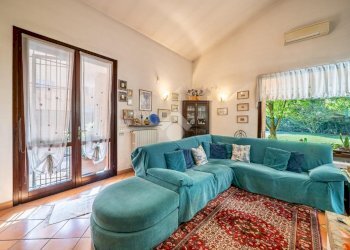 Villa Via Fonte Acqua Chiara, Reggio nell'Emilia - foto 4