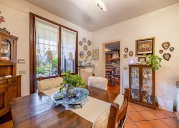 Villa Via Fonte Acqua Chiara, Reggio nell'Emilia - foto 6