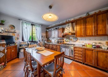 Villa Via Fonte Acqua Chiara, Reggio nell'Emilia - foto 7