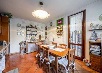 Villa Via Fonte Acqua Chiara, Reggio nell'Emilia - foto 8