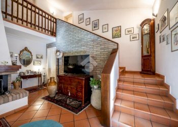 Villa Via Fonte Acqua Chiara, Reggio nell'Emilia - foto 11