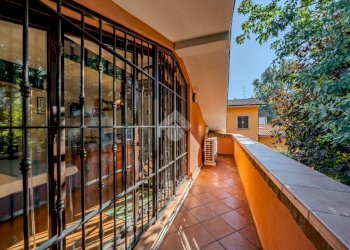 Villa Via Fonte Acqua Chiara, Reggio nell'Emilia - foto 16