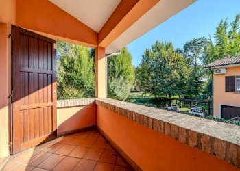 Villa Via Fonte Acqua Chiara, Reggio nell'Emilia - foto 29