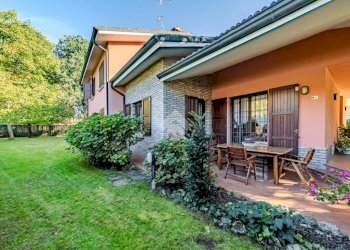 Villa Via Fonte Acqua Chiara, Reggio nell'Emilia - foto 1