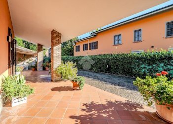 Villa Via Fonte Acqua Chiara, Reggio nell'Emilia - foto 41