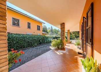 Villa Via Fonte Acqua Chiara, Reggio nell'Emilia - foto 42