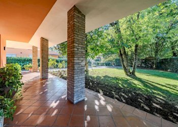 Villa Via Fonte Acqua Chiara, Reggio nell'Emilia - foto 44