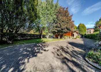 Villa Via Fonte Acqua Chiara, Reggio nell'Emilia - foto 45