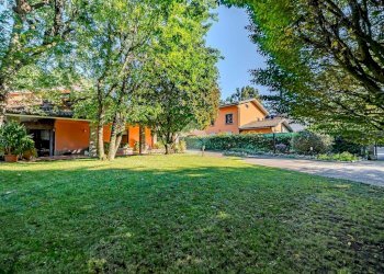 Villa Via Fonte Acqua Chiara, Reggio nell'Emilia - foto 47