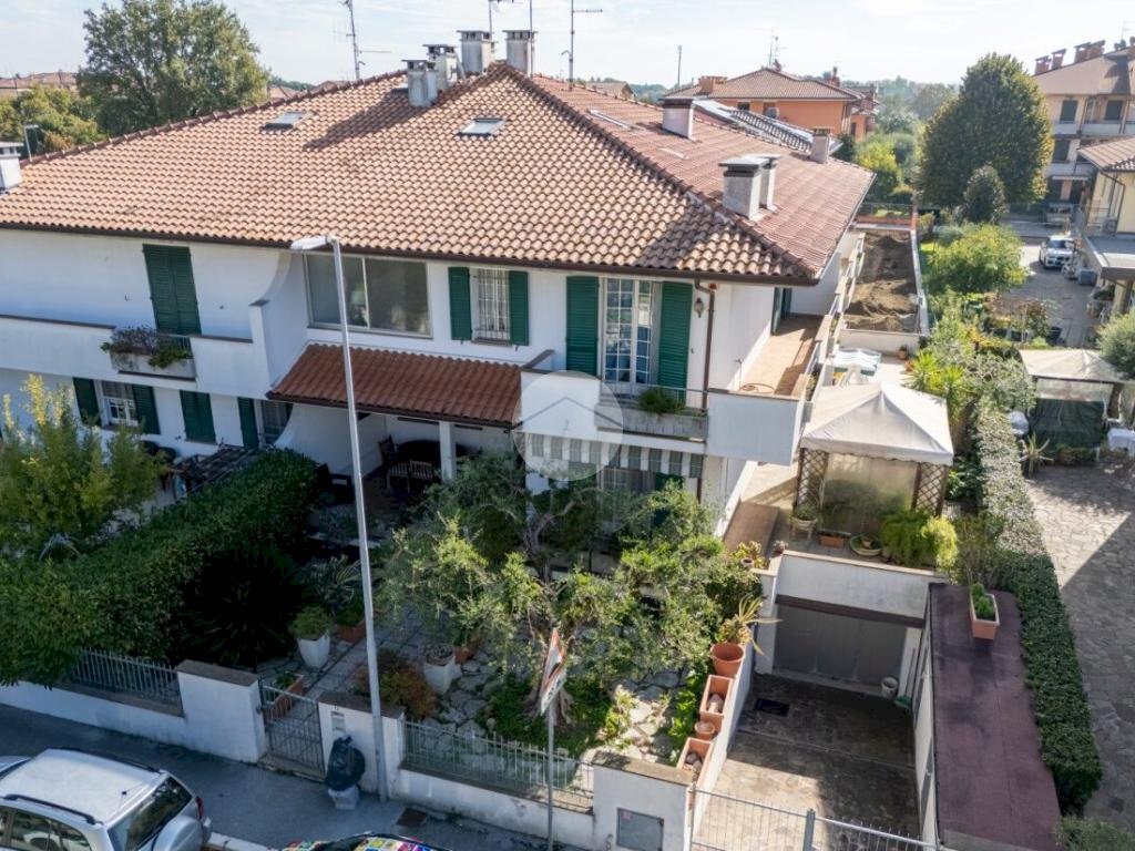 Terraced Villa Via Einstein, Savignano sul Rubicone - photo 1