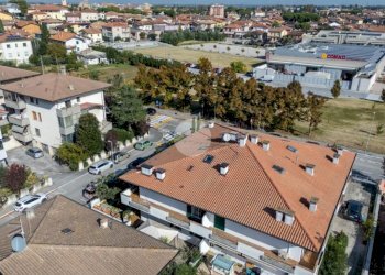 Villa a Schiera Via Einstein, Savignano sul Rubicone - foto 35