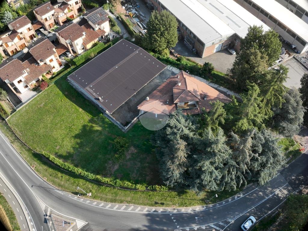 Villa Via Are, Sala Baganza - foto 2