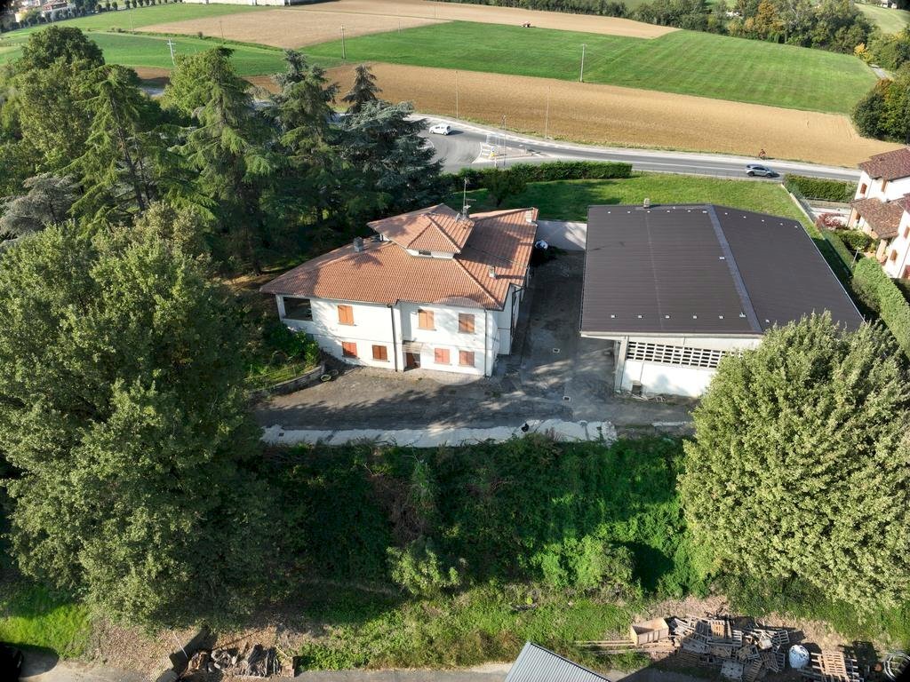 Villa Via Are, Sala Baganza - foto 1