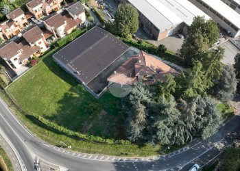 Villa Via Are, Sala Baganza - foto 2