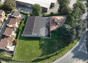 Villa Via Are, Sala Baganza - foto 3