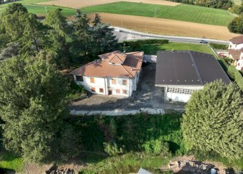 Villa Via Are, Sala Baganza - foto 1