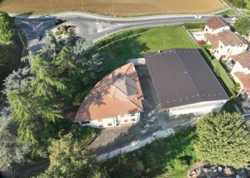 Villa Via Are, Sala Baganza - foto 6