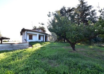 Villa Via Are, Sala Baganza - foto 9