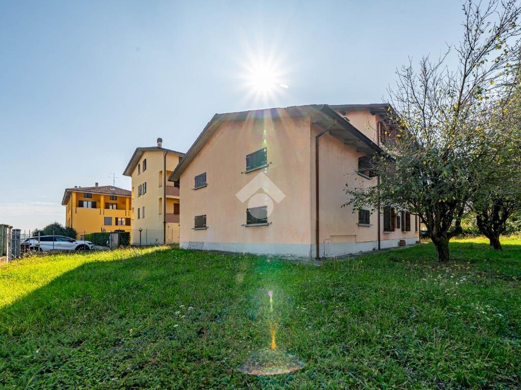 Villa Via Martiri della Bettola, Reggio nell'Emilia - foto 3