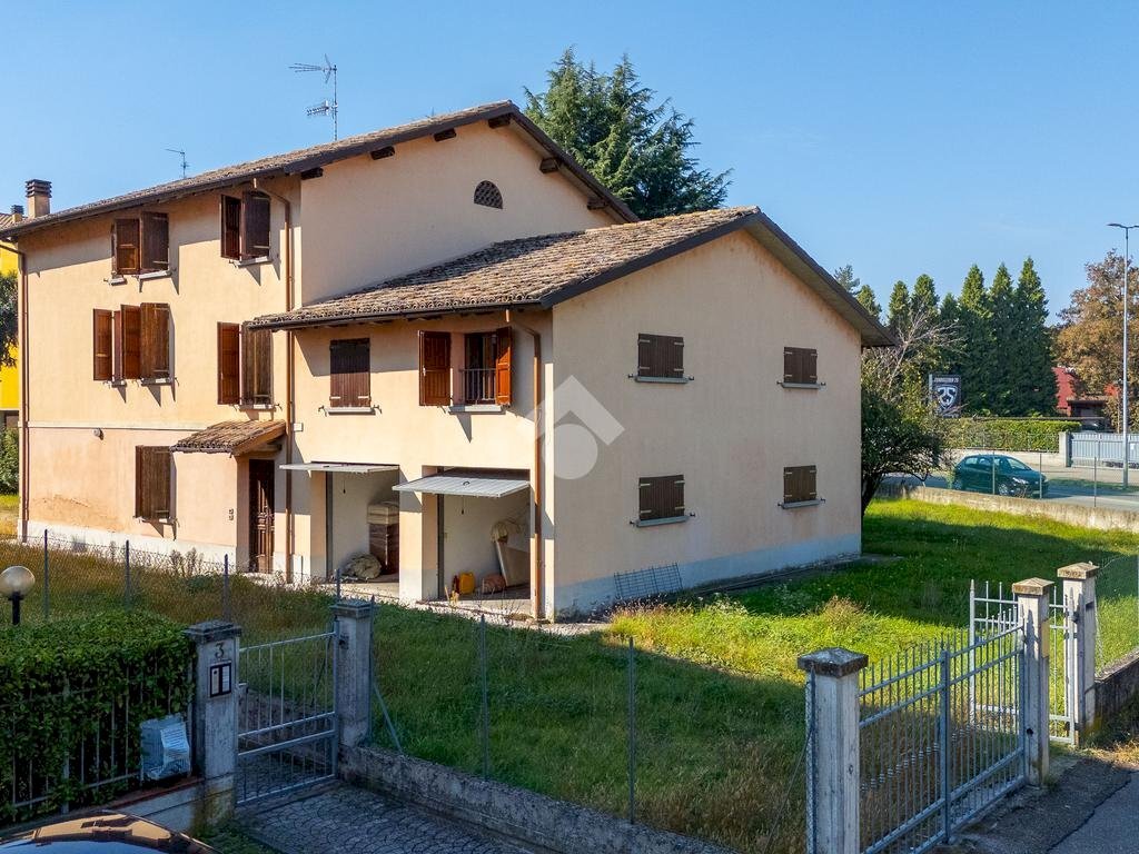 Villa Via Martiri della Bettola, Reggio nell'Emilia - foto 1
