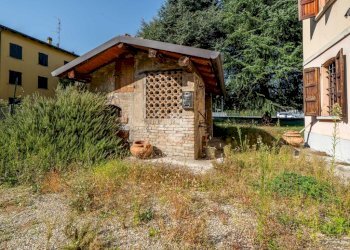 Villa Via Martiri della Bettola, Reggio nell'Emilia - foto 26