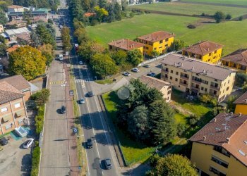 Villa Via Martiri della Bettola, Reggio nell'Emilia - foto 30